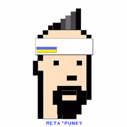Meta'Punky #1400