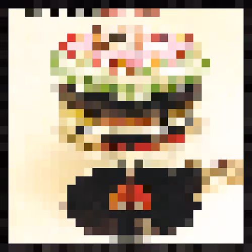 Item #47254268794302959588838965206044365754467053860771647707612792985225164488705 Media