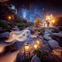 Sunken Inn #11