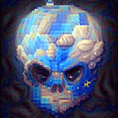 Item #4401457676811297463712900253947754147654092877307916205239257192330719920129 Media