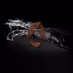 Mobius Strip #2