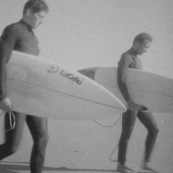 Surfers #2