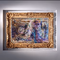 MONEY MONEY X2 #4 of 7