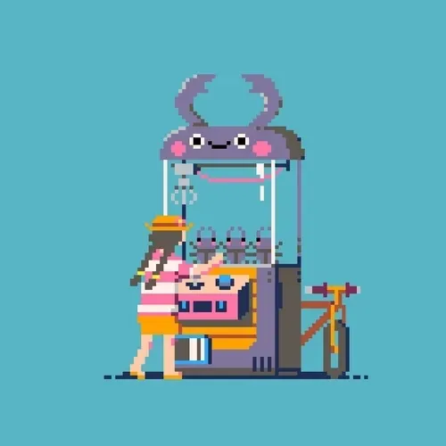 Item #87049124992793165879994350038823466542477339601699972674667125772498258362369 Media