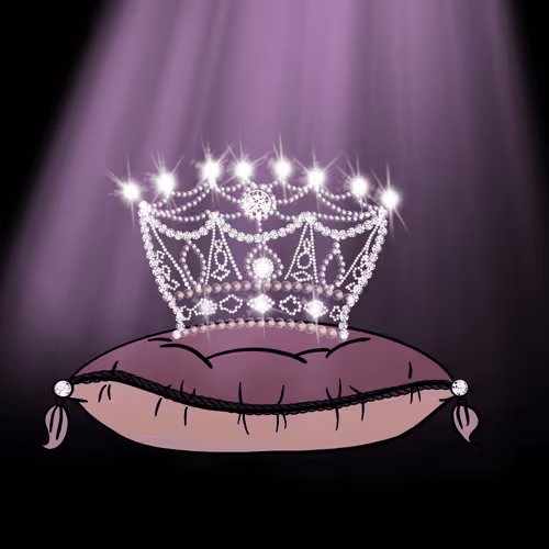 NFT CROWN #2