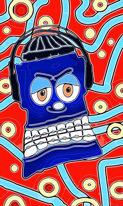 Item #13994709988356709205744284321807609409579374005225629331739440588917313634305 Media