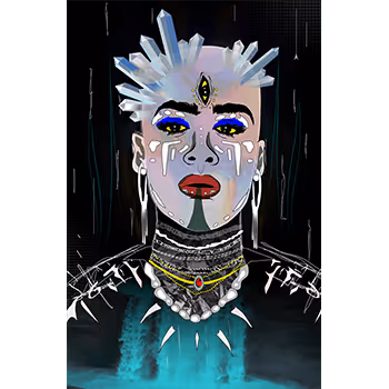 Item #37677027514540330640256913070176050096337891318254555793373024277056798588953 Media