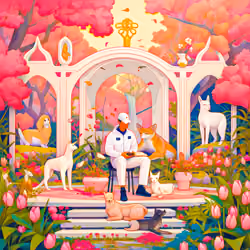 The Pet