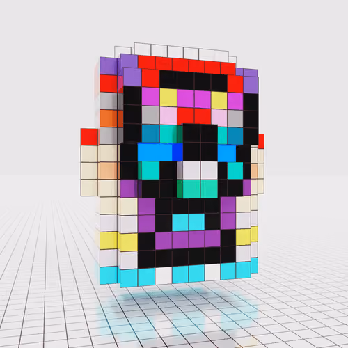 Vox Polygon 102