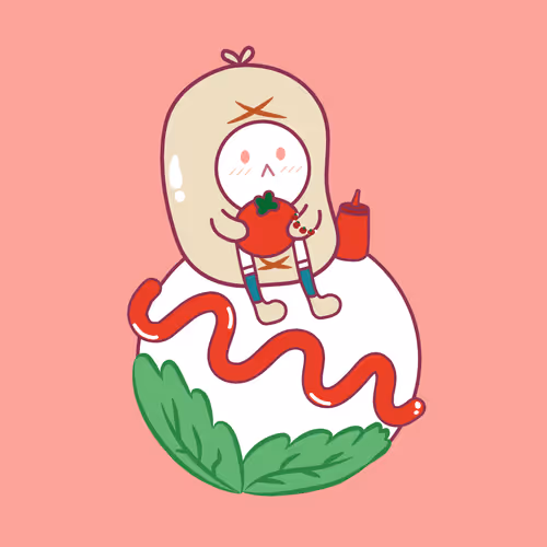 Planet Baby #143