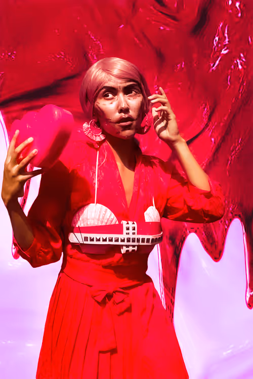 Item #106547901709460778992944233059635400502824355395472224948362711662412282462209 Media