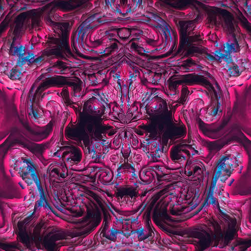 dimensional insects