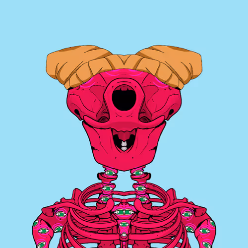 One-Eyed Skull Yacht Clup