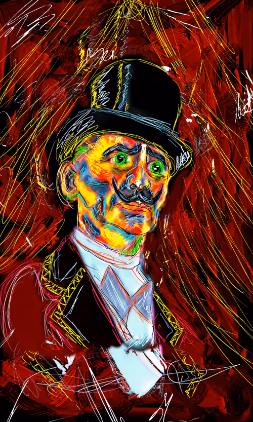 Item #45851657472014665798113783808727688443180553277039349799838837444453538463746 Media