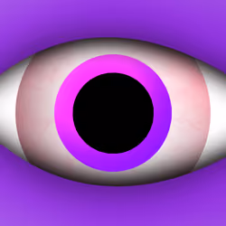 Addicted's Eye