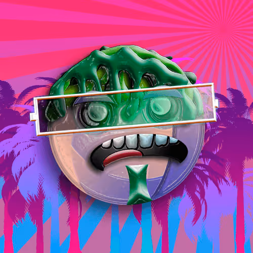 Item #103152825349403451894706669009577708585777538950820925000429596148457730473985 Media