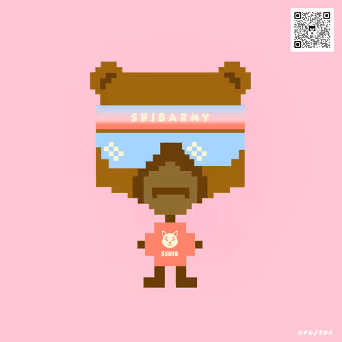 Item #88362869168045796194309550270608322577758475635369405528517782524482442756097 Media