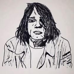 Kurt Cobain