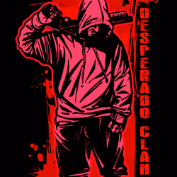 Desperado Clan R