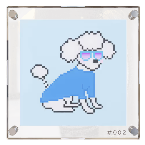 Item #47523921206824858473318896072151446766076440276511449710541504529294356905985 Media