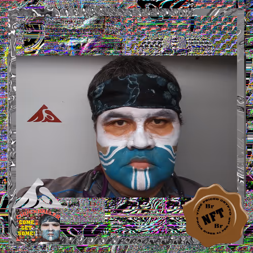 Item #4438056346126093818732764178756653273490453424502211885693069712931061497857 Media