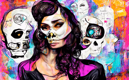 Item #60690472357741945651376230242538259040312848591519717745439238132945853087745 Media