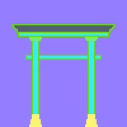 Torii#48