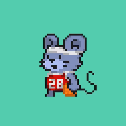 Item #2281000333661635292589780323679626345290937078788600314359047948981514534913 Media