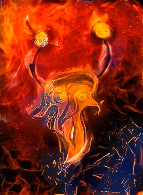 Item #95042035495854721964658389976451590673054810699074881760102313043585520369669 Media