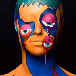 FACE TEN