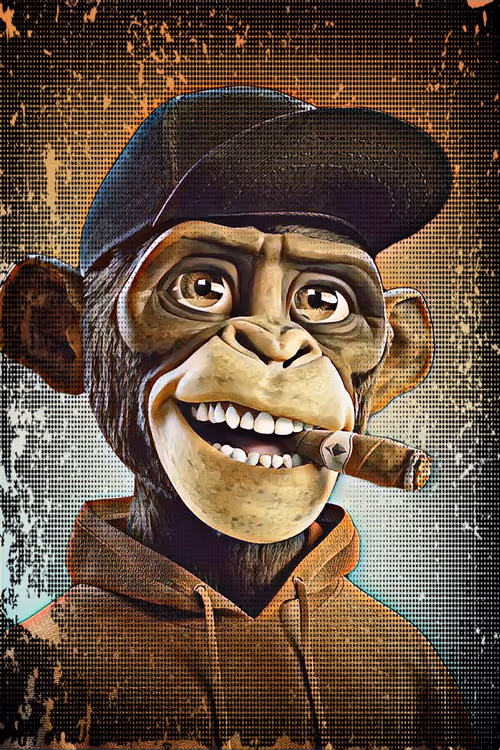 Item #94746133868632191010071093303107244256099517158420036541896489605664052609025 Media