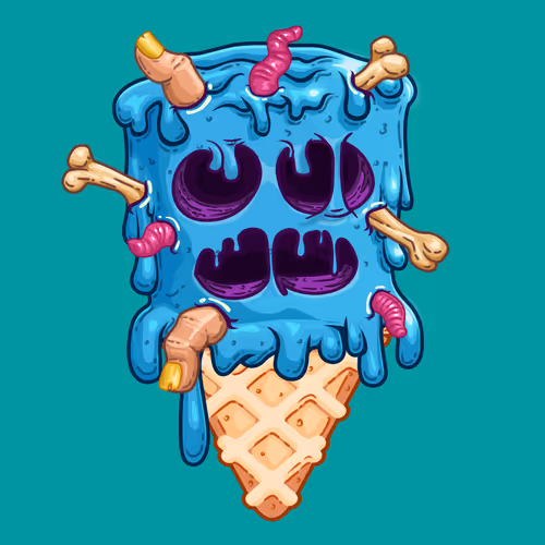 Item #1132416535925387216521827131788480672930404719951671054419121986741234302977 Media