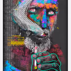 Up in smoke #2