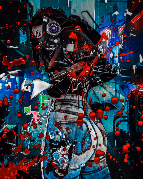 Item #95319167868224815689923548876686588179802448172989370987240477698699902844929 Media