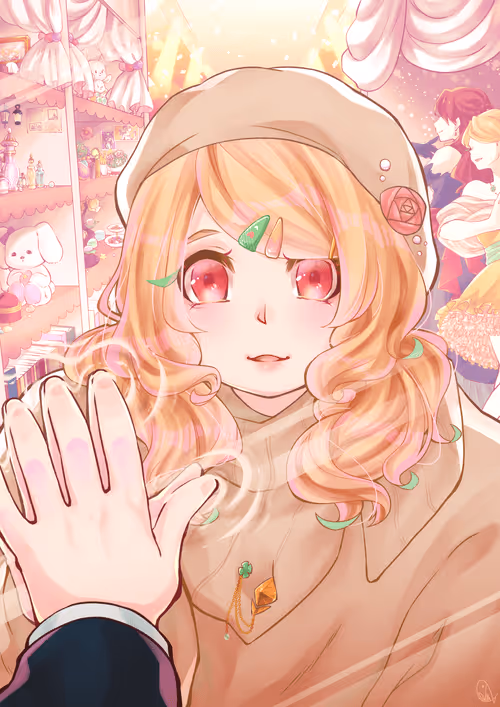 Item #77393612539809653426774562730744502782824340882005441925696024213686105145345 Media