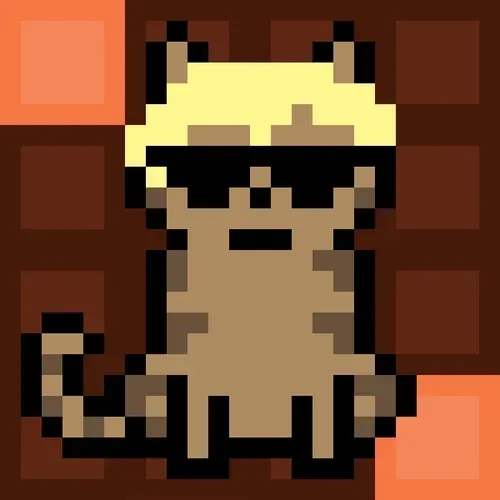 GoonCat #4298