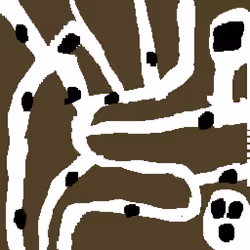 Ant nest