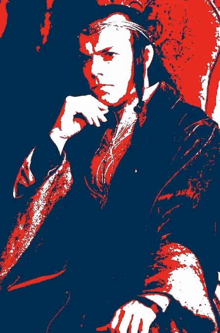 Item #35259957040136530477829398717228785261377983481082068228248660713589167882241 Media