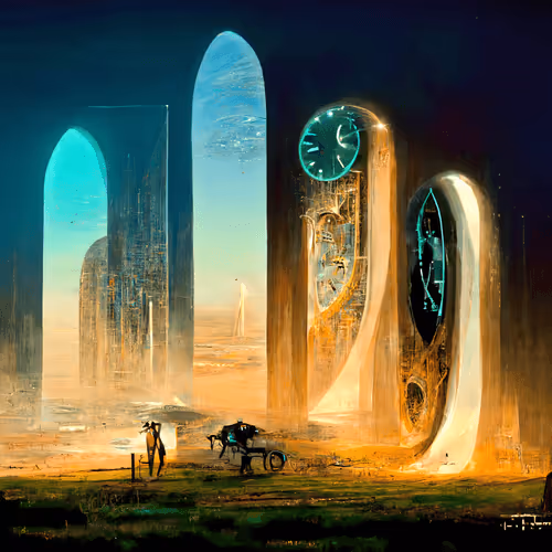 Arts Of Sector