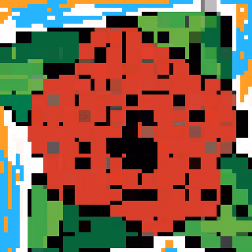 Item #24185269458271403324504321151494820857294281481768284007353625760148882456577 Media