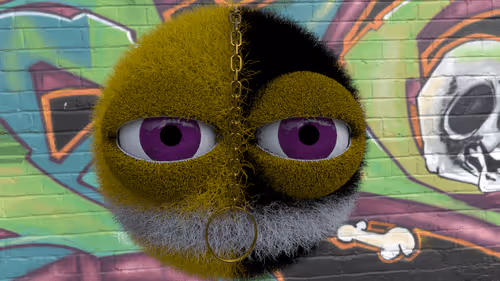 Item #95013705154488762023081667321819734417227775682433235475919784967474438471681 Media