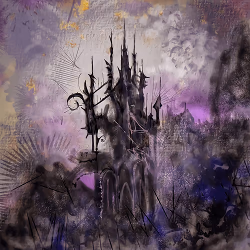 Nightmare Castle