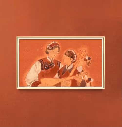 Item #6104876810617417124944977857890729197632214547779209582130149904888656560184 Media