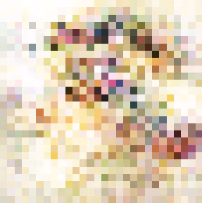 Item #81286502794784997732714293448243818551863495519148163241170422037895582842881 Media