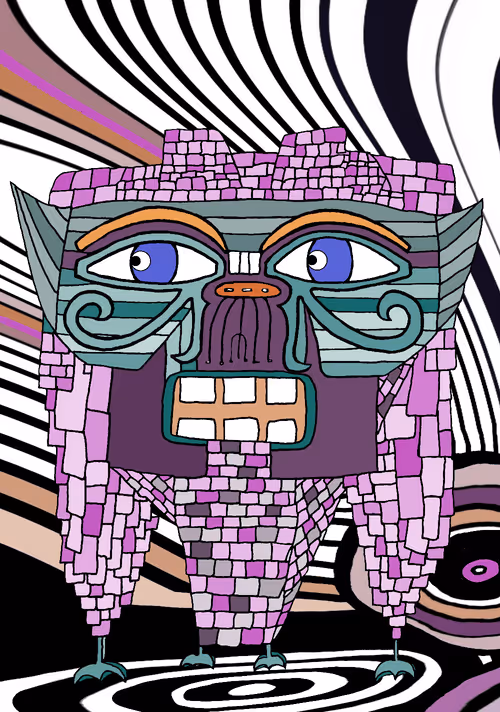 Item #32694570650441119048600676450844198975703969265396323880014712823491384574052 Media