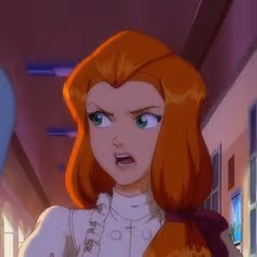 Anime Girls super 1