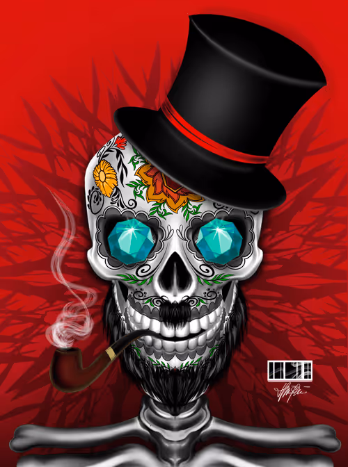 Item #36628070790161853375501880030928930808031755324784252811999604878444351979521 Media