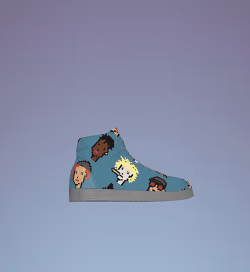 Item #58827519472651926840927204463904406552885714696258931750023837213806378881928 Media