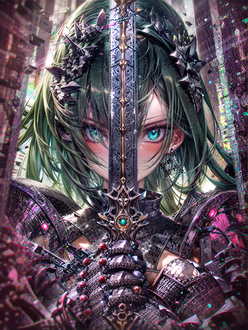 Item #27216365349718327756744651566882762460257139630880458640417992836153811664897 Media