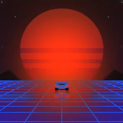 Lambo Nights 